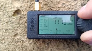 Сравнение приемников Малахит и ATS mini v3