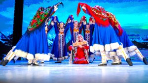 В Югре подвели итоги Международного конкурса «Возьмёмся за руки, друзья!»