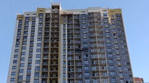 Реновация карельский Бульвар