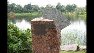 Парк в городе КОТКА ч3