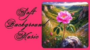 SOFT BACKGROUND MUSIC // CLASSICAL CALM PIANO BACKGROUND MUSIC // mood relax piano