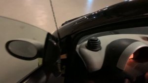 Мини мерседес - смарт