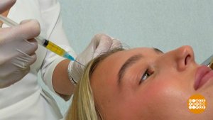 Если выпадают волосы... Доброе утро. Фрагмент выпуска от 05.11.2025