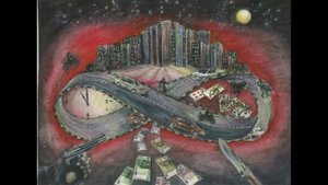 Марина Урусова. Рифмованный поток-1