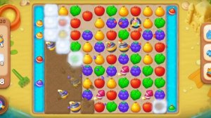 gardenscapes Садовник Остин