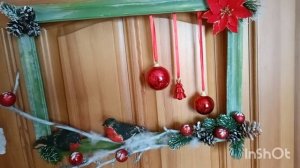 11299.mp4#ИДЕЯ НОВОГОДНЕГО ДЕКОРА#