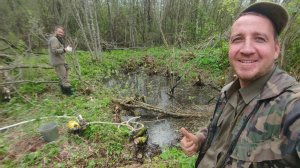 Очередная поездка в тот самый котел.(Часть1)