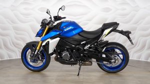 SUZUKI GSX-S 1000 vin EK1AA-102970