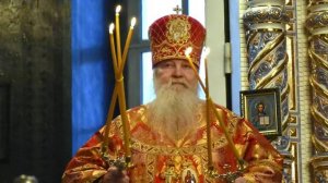 Я люблю Тебя давно! (Задонский монастырь 2022г.)