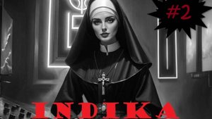 Индика  "часть #2"