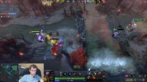 Когда команда не заслужила твой аганим