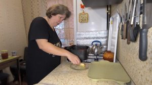 Вот это я понимаю комментарий, посмеялась от души...