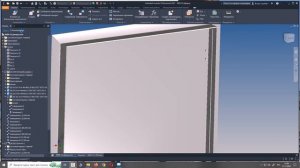 24 - Autodesk Inventor Professional 2022 Урок 21