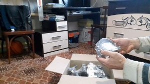 Капканы от СУАС ТАЙГА  М-4.Краткий обзор.