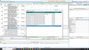 Как в РИКе добавить в конъюнктурный анализ цен ресурс из сплит-формы