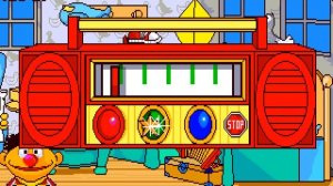 Sesame Street: Numbers (1991) [PC]