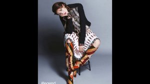 Чон Соми ( Jeon Somi )