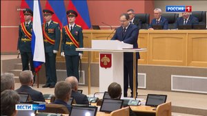 5 ноября 2023 года президент России назначил Ростислава Гольдштейна исполняющим обязанности главы РК