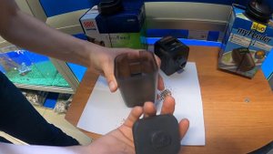 GH010306 аквариумистика