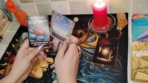 Подсказки от вселенной,что важного нужно знать 🔮📖