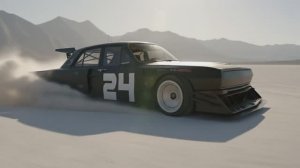 Нейрофильм "Секретный гараж-2"