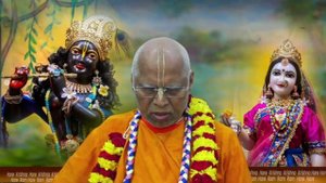 2025 ноября 5  Джапа  - Е.С. Локанатха Свами