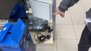 PS4 slim 1TB 14900