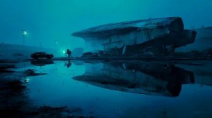 Degraded Memories ｜ 1Hour Nostalgic Cinematic Ambient Music