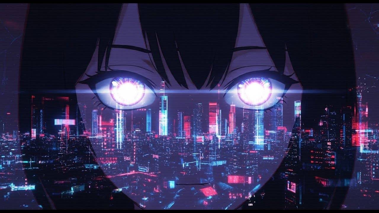 Splumnic // PSYCHOWAVE [The Dark Side of Synthwave]