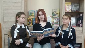 Русакович Виктория, Щербакова Алиса, Милевич Юлия - Стихотворение «Две сестры, Беларусь и Россия»