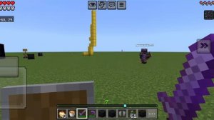 я против друзей в манкрафте