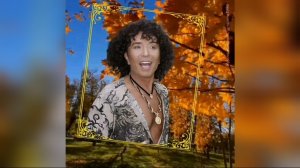 Валерий Леонтьев. Осень поздняя. Видеозарисовка.