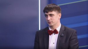 MАХ в нашей жизни: Константин Новоторженцев - в "Вопросе дня"