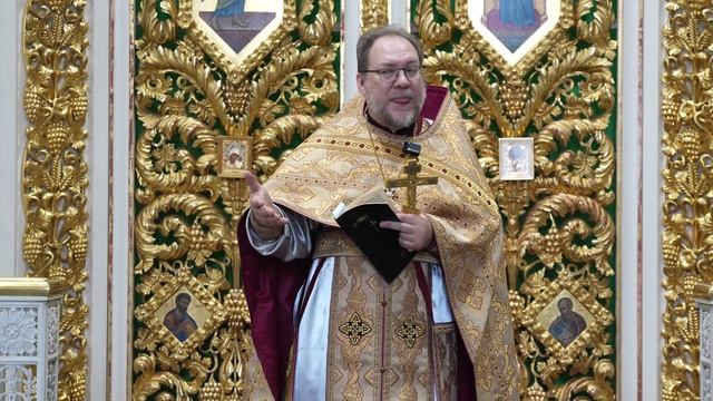 Нужно ли христинство сегодня? Иди и говори о нем! смотреть онлайн