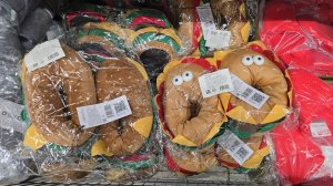 Невероятный новый завоз в Чижике! Косметика из Белоруссии, полотенца из Индии, много товаров из Кита