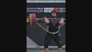 2025 г. Георгий Мянд