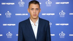 #ДЕТИГЕРОИ: Константин Ахматаев – Кировская область