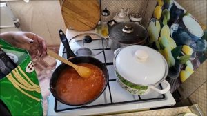Наготовила простые, но вкусные блюда // Сочное  филе в духовке // Кабачковые блины
