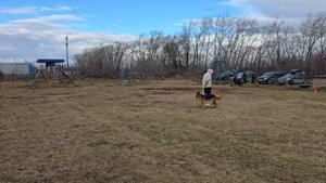 11.  выражено/перв ДЖАГА-ДЖАГА ИЗ БЕЛОГО ЯРА (Per v. Team Huhnegrab – О*Фэличита из Белого Яра)