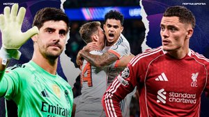 Провал Реала: Ливерпуль вернулся? / Дуализм Луиса Диаса и Баварии в Париже [Лига чемпионов]