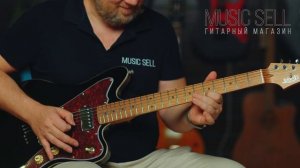 JET JJ-350 BK - На Тот Большак - MUSIC SELL