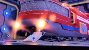 Соник форсес 2 часть