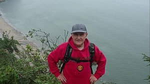 Конгали. Август 25 г