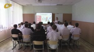 ЛЕКЦИЯ ПО ИСТОРИИ РОССИИ В ПРЕДДВЕРИИ ДНЯ НАРОДНОГО ЕДИНСТВА ПРОШЛА В ЖПК