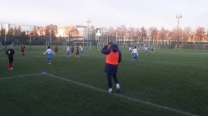 051125 Динамо - Selection 1