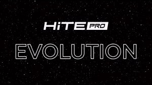HiTE PRO EVOLUTION — презентация результатов нашей работы за этот год
