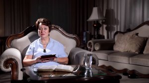 344. Библейский салон. Смысловой перевод. Книга Иова 29:9, 10