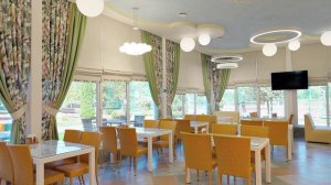 Детское кафе "Акварель", г. Семикаракорск