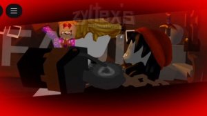 вмести с поззи побеждаем хейтора