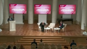 Научная конференция «Памятники и люди в годы Великой Отечественной войны: на перекрестке судеб»